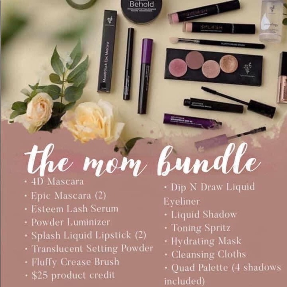 Mom bundle!!